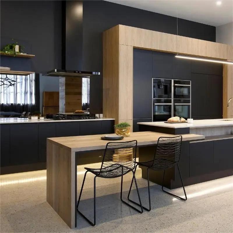 Modern Kitchen cabinet