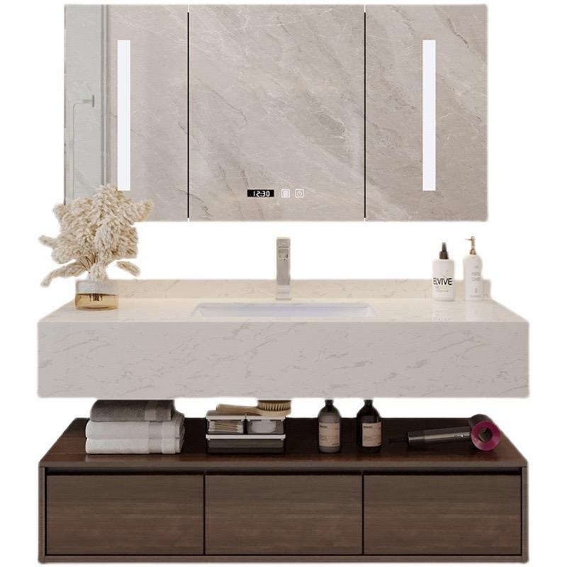 bathroom vanity